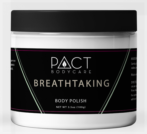 Breathtaking Body Polish