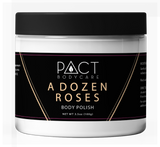 Dozen Roses Body Polish