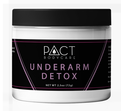 Armpit Detox Crème