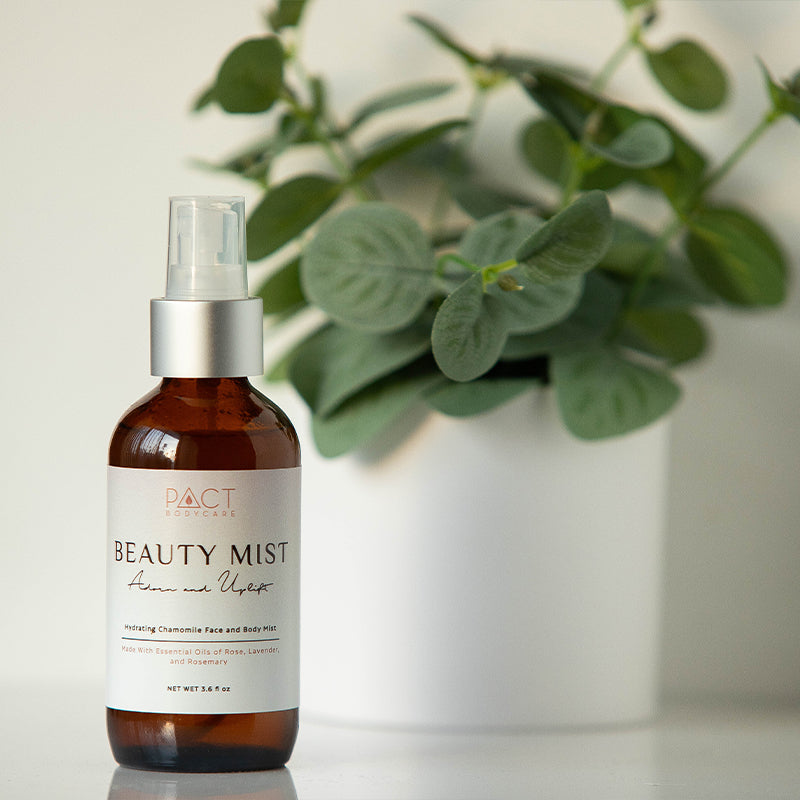 Beauty Intention Mist