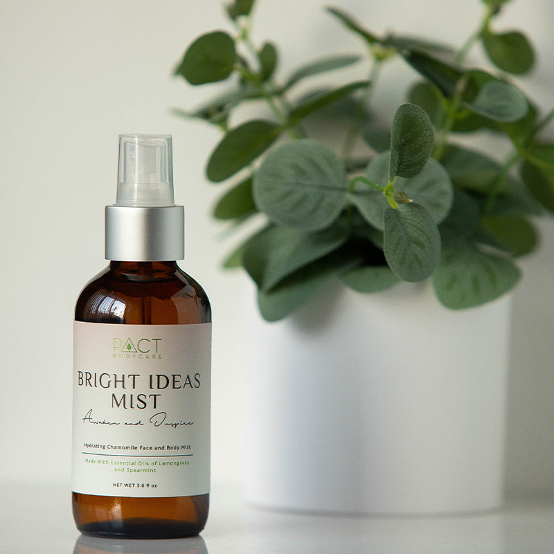 Bright Ideas Intention Mist