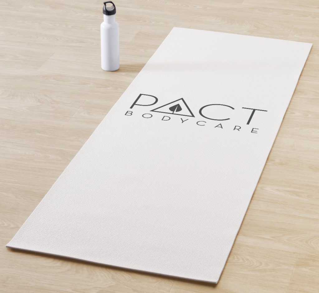 PACT Yoga Mat