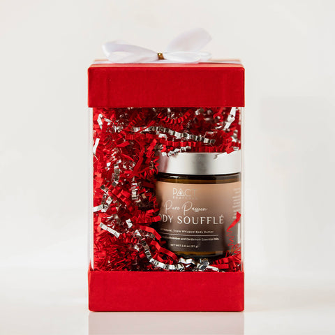 Pure Passion Gift Set Duo