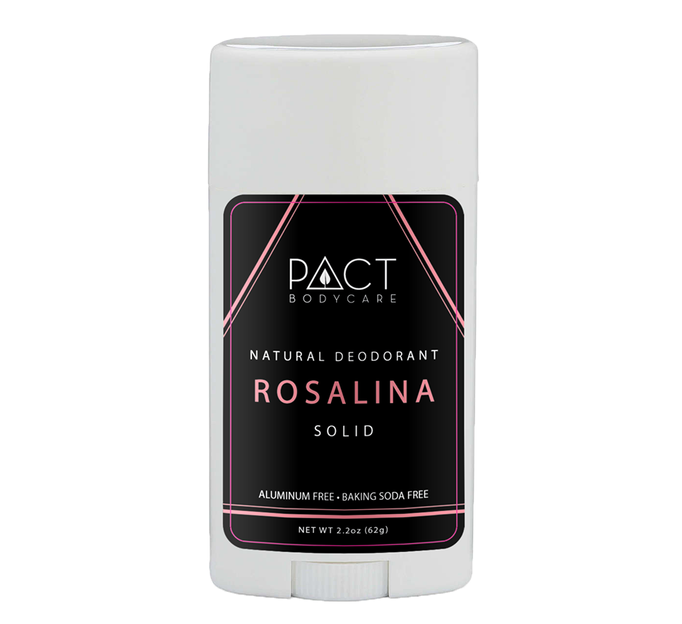 Rosalina Deodorant