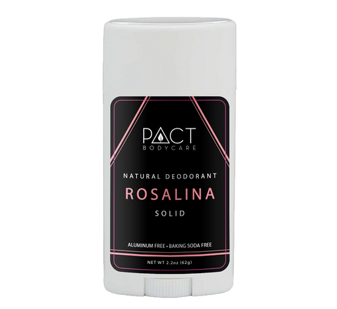Rosalina Deodorant