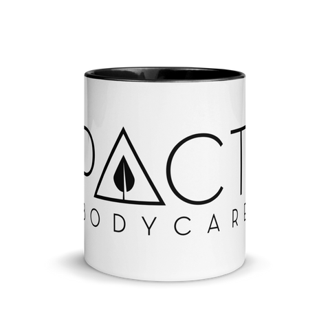 PACT Coffee Mug